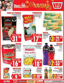 Folleto Casa Ley Página 2