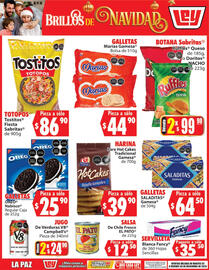 Folleto Casa Ley Página 3