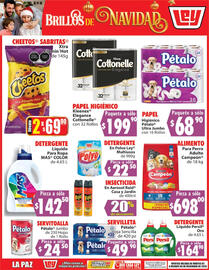 Folleto Casa Ley Página 4