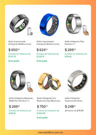 Catálogo Mercado Libre Página 3