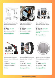 Catálogo Mercado Libre Página 4