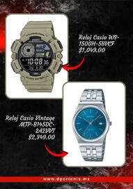 Catálogo Dportenis Página 2