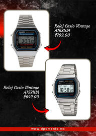 Catálogo Dportenis Página 3