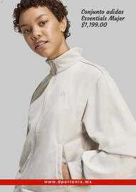 Catálogo Dportenis Página 6