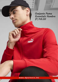 Catálogo Dportenis Página 7