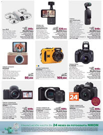 Catálogo Viajes El Corte Inglés Página 16