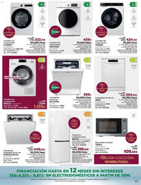 Catálogo Viajes El Corte Inglés Página 17