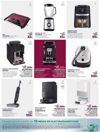 Catálogo Viajes El Corte Inglés Página 19