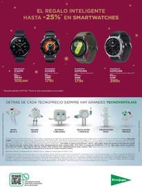 Catálogo Viajes El Corte Inglés Página 20