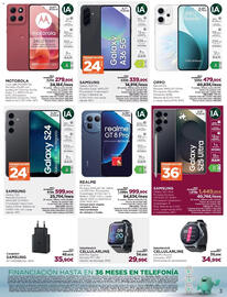 Catálogo Viajes El Corte Inglés Página 3