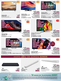 Catálogo Viajes El Corte Inglés Página 6