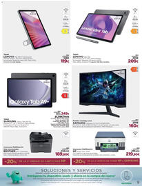 Catálogo Viajes El Corte Inglés Página 9