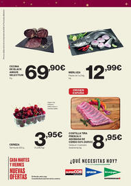 Catálogo Viajes El Corte Inglés Página 2