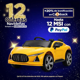 Catálogo Waldos Página 10