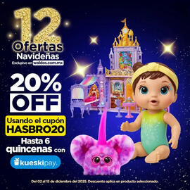 Catálogo Waldos Página 11