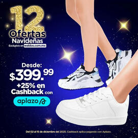 Catálogo Waldos Página 13