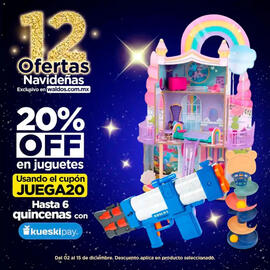 Catálogo Waldos Página 2