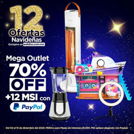 Catálogo Waldos Página 3