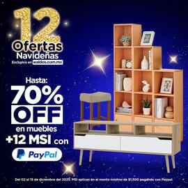 Catálogo Waldos Página 4