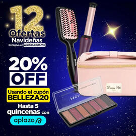 Catálogo Waldos Página 5