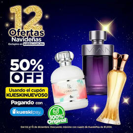 Catálogo Waldos Página 6