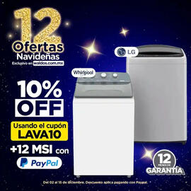 Catálogo Waldos Página 7