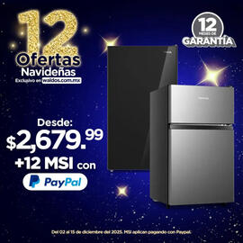 Catálogo Waldos Página 8