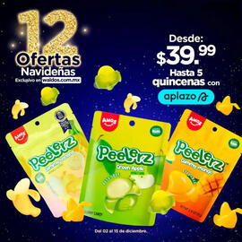 Catálogo Waldos Página 9