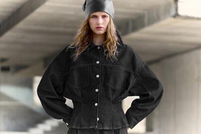 Catálogo Pull & Bear Página 1