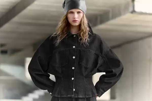 Catálogo Pull & Bear (válido hasta 15-12)