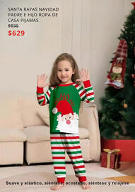 Catálogo Elektra Página 2