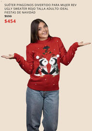 Catálogo Elektra Página 4