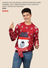 Catálogo Elektra Página 5