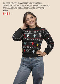 Catálogo Elektra Página 6