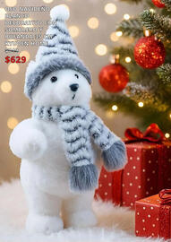 Catálogo Elektra Página 7