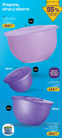 Catálogo Tupperware Página 13