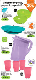 Catálogo Tupperware Página 14
