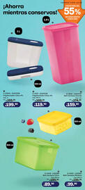 Catálogo Tupperware Página 39