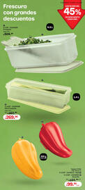 Catálogo Tupperware Página 40