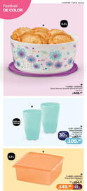 Catálogo Tupperware Página 42