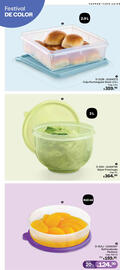 Catálogo Tupperware Página 44