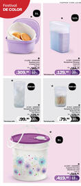 Catálogo Tupperware Página 46