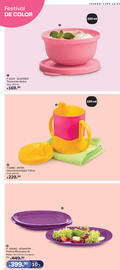 Catálogo Tupperware Página 47