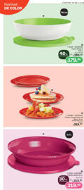 Catálogo Tupperware Página 52