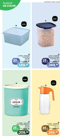 Catálogo Tupperware Página 54