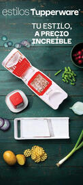 Catálogo Tupperware Página 56