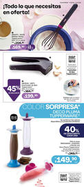 Catálogo Tupperware Página 62