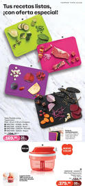Catálogo Tupperware Página 65