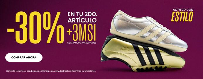 Catálogo Dpstreet Página 2