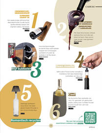 Mitra magazine Pagina 17